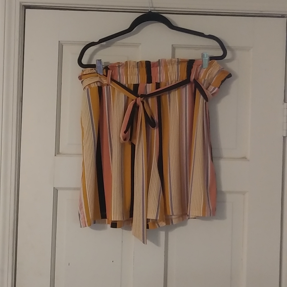 Lularoe Ella Shorts